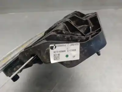 Second-hand car spare part rear left window regulator for dacia jogger ml  oem iam references 827219366r  