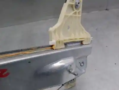 Second-hand car spare part rear left window regulator for dacia jogger ml  oem iam references 827219366r  