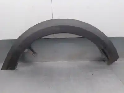 Second-hand car spare part rear left winglet for dacia jogger ml oem iam references 788a30983r