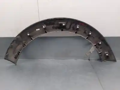 Second-hand car spare part rear left winglet for dacia jogger ml  oem iam references 788a30983r  