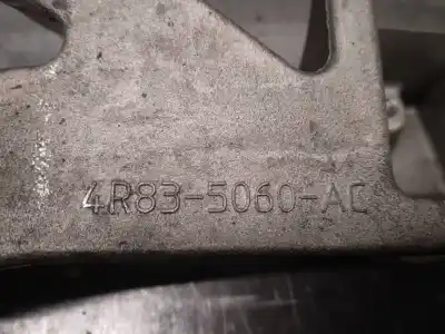 Pezzo di ricambio per auto di seconda mano cambia supporto per jaguar s-type 2.7 v6 diesel cat riferimenti oem iam 4r835060ac  