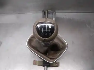 Pezzo di ricambio per auto di seconda mano leva del cambio per jaguar s-type 2.7 v6 diesel cat riferimenti oem iam 4r837c453ae  