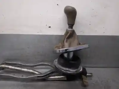 Pezzo di ricambio per auto di seconda mano leva del cambio per jaguar s-type 2.7 v6 diesel cat riferimenti oem iam 4r837c453ae  