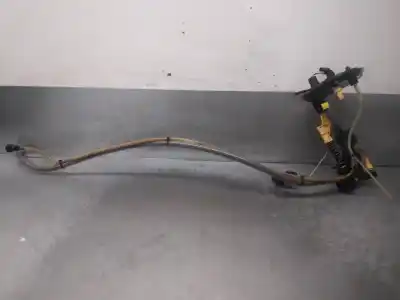 Peça sobressalente para automóvel em segunda mão boia / bomba combustível por jaguar s-type 2.7 v6 diesel cat referências oem iam a2c53106431