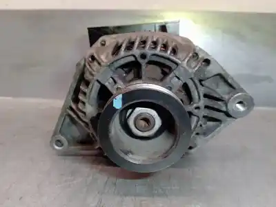 Second-hand car spare part Alternator for RENAULT CLIO II FASE I (B/CBO) 1.6 Initiale (B/CBOD) 90 CV / 66 KW OEM IAM references 7700870279  2541949B
