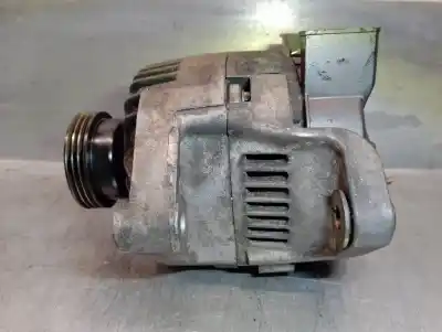 Second-hand car spare part alternator for renault clio ii fase i (b/cbo) 1.6 initiale (b/cbod) 90 cv / 66 kw oem iam references 7700870279  2541949b