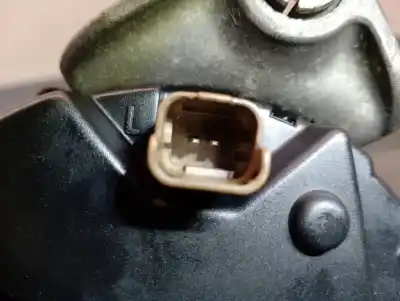 Second-hand car spare part alternator for renault clio ii fase i (b/cbo) 1.6 initiale (b/cbod) 90 cv / 66 kw oem iam references 7700870279  2541949b