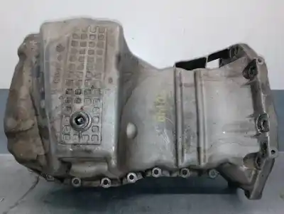 Pezzo di ricambio per auto di seconda mano Pozzetto per RENAULT CLIO II FASE I (B/CBO) 1.6 Initiale (B/CBOD) 90 CV / 66 KW Riferimenti OEM IAM 7700273456  7700273466
