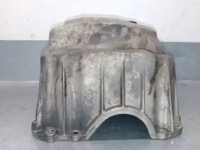 Second-hand car spare part sump for renault clio ii fase i (b/cbo) 1.6 initiale (b/cbod) 90 cv / 66 kw oem iam references 7700273456  7700273466