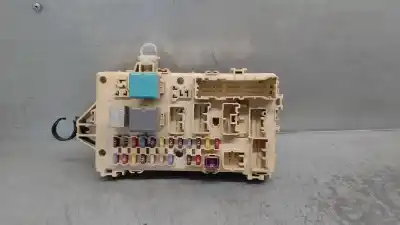 Pezzo di ricambio per auto di seconda mano scatola relè/fusibili per toyota corolla verso (r1) 2.2 d-4d sol riferimenti oem iam 892210f010