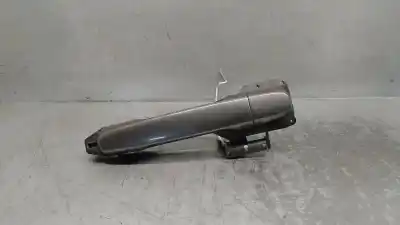 Pezzo di ricambio per auto di seconda mano maniglia esterna anteriore destra per toyota corolla verso (r1) 2.2 d-4d sol riferimenti oem iam 6921105903