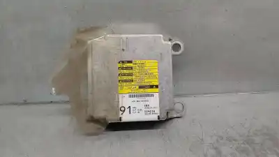 Pezzo di ricambio per auto di seconda mano centralina airbag per toyota corolla verso (r1) 2.2 d-4d sol riferimenti oem iam 891700f032