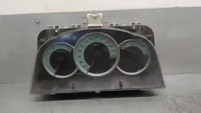 Pezzo di ricambio per auto di seconda mano pannello degli strumenti per toyota corolla verso (r1) 2.2 d-4d sol riferimenti oem iam 838000f091