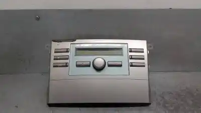 Pezzo di ricambio per auto di seconda mano controllo climatico per toyota corolla verso (r1) 2.2 d-4d sol riferimenti oem iam 559000f010c