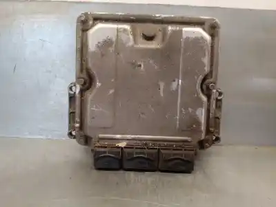 Pezzo di ricambio per auto di seconda mano Centralina Motore per RENAULT LAGUNA II (BG0/1_) 2.2 dCi (BG0F) Riferimenti OEM IAM 8200309318  0281011571