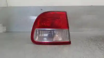 Recambio de automóvil de segunda mano de piloto trasero izquierdo para seat leon (1m1) 1.9 tdi referencias oem iam 1m6945091b  