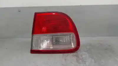 Автозапчастина б/у правий ліхтар для SEAT LEON (1M1) 1.9 TDI Посилання на OEM IAM 1M6945092B  