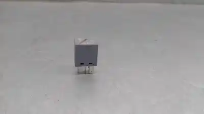 Peça sobressalente para automóvel em segunda mão relé para automóvel por citroen c1 1.0 vti referências oem iam 9008087021