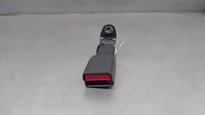 Peça sobressalente para automóvel em segunda mão chicote / encaixe cinto segurança traseiro direito por citroen c1 1.0 vti referências oem iam 3091046i0aa