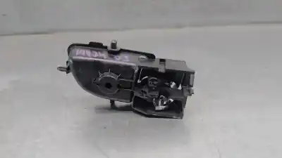 Second-hand car spare part interior left front handle for citroen c1 1.0 vti oem iam references 692060d271  