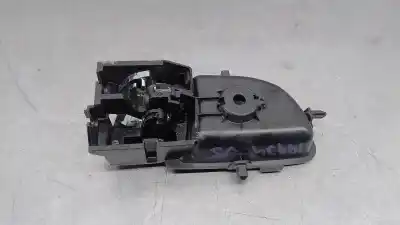 Second-hand car spare part interior left front handle for citroen c1 1.0 vti oem iam references 692060d271  