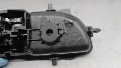 Second-hand car spare part interior left front handle for citroen c1 1.0 vti oem iam references 692060d271  