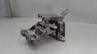 Peça sobressalente para automóvel em segunda mão suporte do motor esquerdo por citroen c1 1.0 vti referências oem iam 1612412280