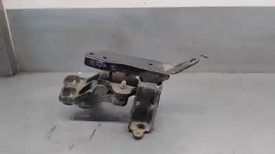 Second-hand car spare part left engine support for citroen c1 1.0 vti oem iam references 1612412280  