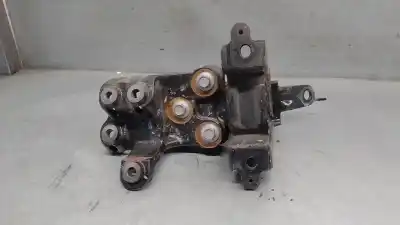 Second-hand car spare part left engine support for citroen c1 1.0 vti oem iam references 1612412280  