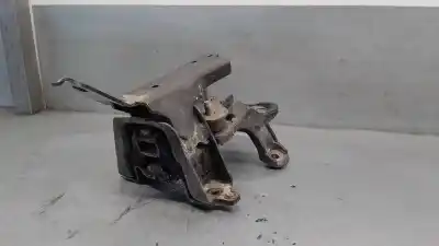 Second-hand car spare part left engine support for citroen c1 1.0 vti oem iam references 1612412280  
