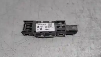 Second-hand car spare part sensor for jeep commander 3.0 crd cat oem iam references 3927303058  