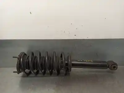 Peça sobressalente para automóvel em segunda mão Amortecedor Dianteiro Direito por CITROEN C5 BERLINA 2.0 HDi FAP Referências OEM IAM 9682475580  0371000503