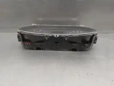 Second-hand car spare part dashboard for dacia jogger ml  oem iam references 248098269r  