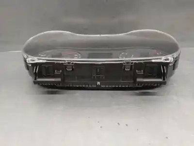 Second-hand car spare part dashboard for dacia jogger ml  oem iam references 248098269r  