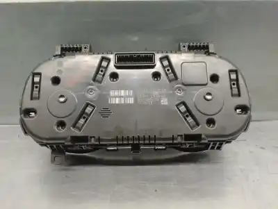 Second-hand car spare part dashboard for dacia jogger ml  oem iam references 248098269r  