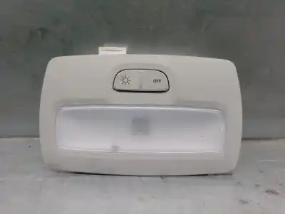 Second-hand car spare part interior light for dacia jogger ml oem iam references 264602953r