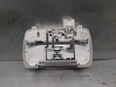 Автозапчастина б/у внутрішне світло для dacia jogger ml  посилання на oem iam 264602953r  264305149r