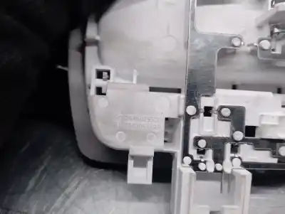 Автозапчастина б/у внутрішне світло для dacia jogger ml  посилання на oem iam 264602953r  264305149r