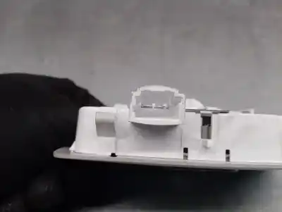 Автозапчастина б/у внутрішне світло для dacia jogger ml  посилання на oem iam 264602953r  264305149r