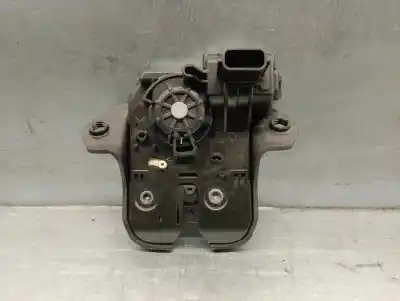 Second-hand car spare part trunk lock for dacia jogger ml  oem iam references 905030754r  