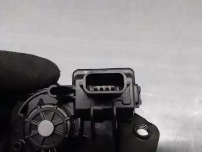 Second-hand car spare part trunk lock for dacia jogger ml  oem iam references 905030754r  