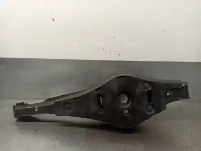 Peça sobressalente para automóvel em segunda mão braço de suspensão inferior traseiro esquerdo por skoda octavia ii combi (1z5) 2.0 tdi 4x4 referências oem iam 1k0505311ab