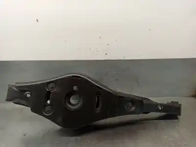 Peça sobressalente para automóvel em segunda mão braço de suspensão traseiro inferior direito por skoda octavia ii combi (1z5) 2.0 tdi 4x4 referências oem iam 1k0505311ab