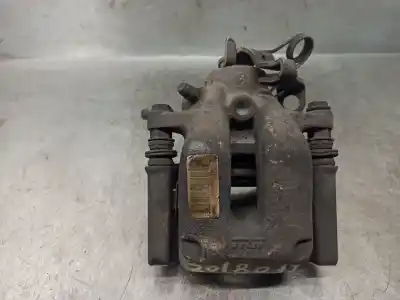 Peça sobressalente para automóvel em segunda mão Pinça De Travão Traseira Esquerda por CITROEN C5 BERLINA 2.0 HDi FAP Referências OEM IAM 9686034580  