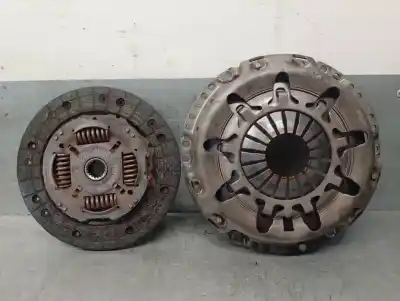 Peça sobressalente para automóvel em segunda mão kit de embreagem por citroen c1 1.0 vti referências oem iam 312100h051