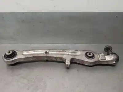 Second-hand car spare part FRONT LEFT LOWER SUSPENSION ARM for AUDI A8 D3 (4E2, 4E8)  OEM IAM references 4E0407155C  K167402