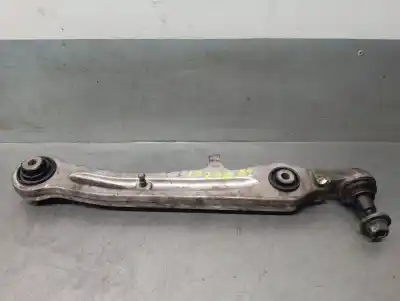 Автозапчасти б/у передний левый нижний рычаг подвески за audi a8 d3 (4e2, 4e8) 4.0 tdi quattro ссылки oem iam 4e0407155c  k167402