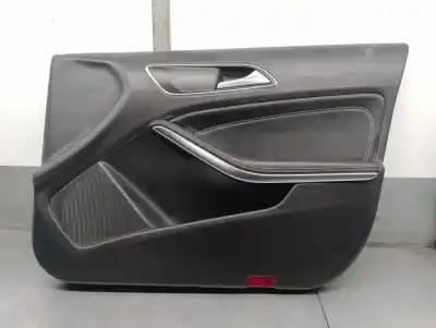 İkinci el araba yedek parçası  için MERCEDES-BENZ CLASE A (W176)  OEM IAM referansları A2467201248  