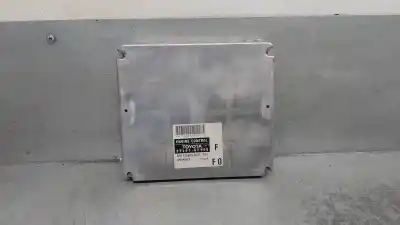Pezzo di ricambio per auto di seconda mano centralina motore per toyota corolla verso (r1) 2.2 d-4d sol riferimenti oem iam 896610f100