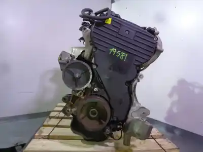 Pezzo di ricambio per auto di seconda mano MOTORE COMPLETO per FIAT BRAVO (182)  Riferimenti OEM IAM 182A4000 71716967 0452849
